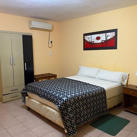 Hotel Itavera ปูแอร์โตอีกวาซู ภายนอก รูปภาพ